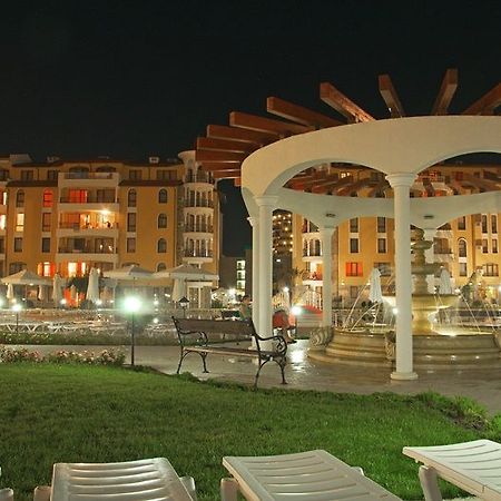 Royal Sun Private Apartments Σάνι Μπιτς Εξωτερικό φωτογραφία