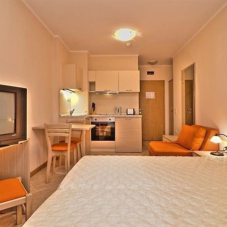 Royal Sun Private Apartments Σάνι Μπιτς Εξωτερικό φωτογραφία