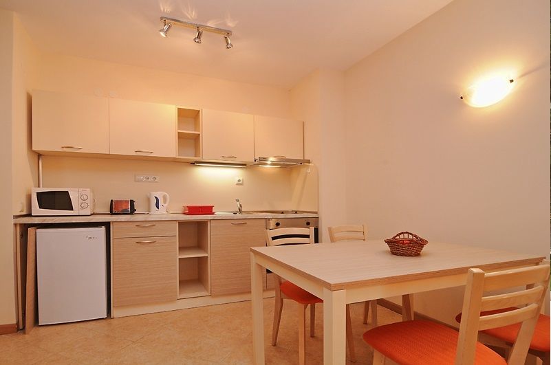 Royal Sun Private Apartments Σάνι Μπιτς Εξωτερικό φωτογραφία