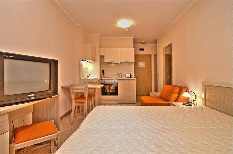 Royal Sun Private Apartments Σάνι Μπιτς Εξωτερικό φωτογραφία