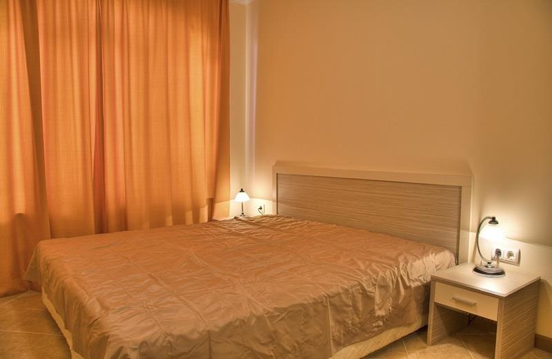 Royal Sun Private Apartments Σάνι Μπιτς Εξωτερικό φωτογραφία